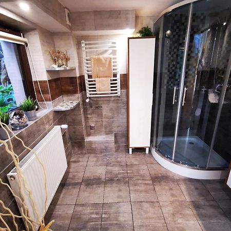 Apartament Aldi 비엘스코-비아와 외부 사진