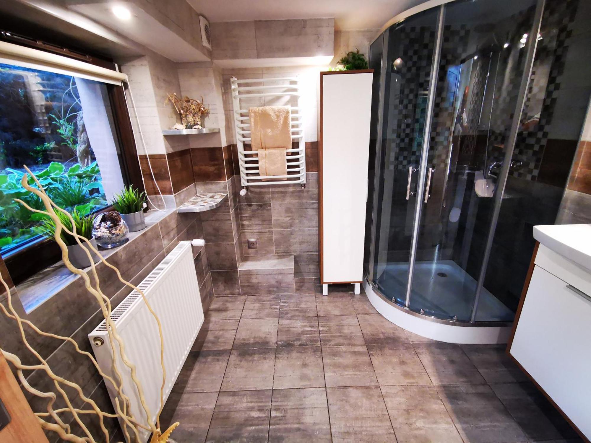 Apartament Aldi 비엘스코-비아와 외부 사진