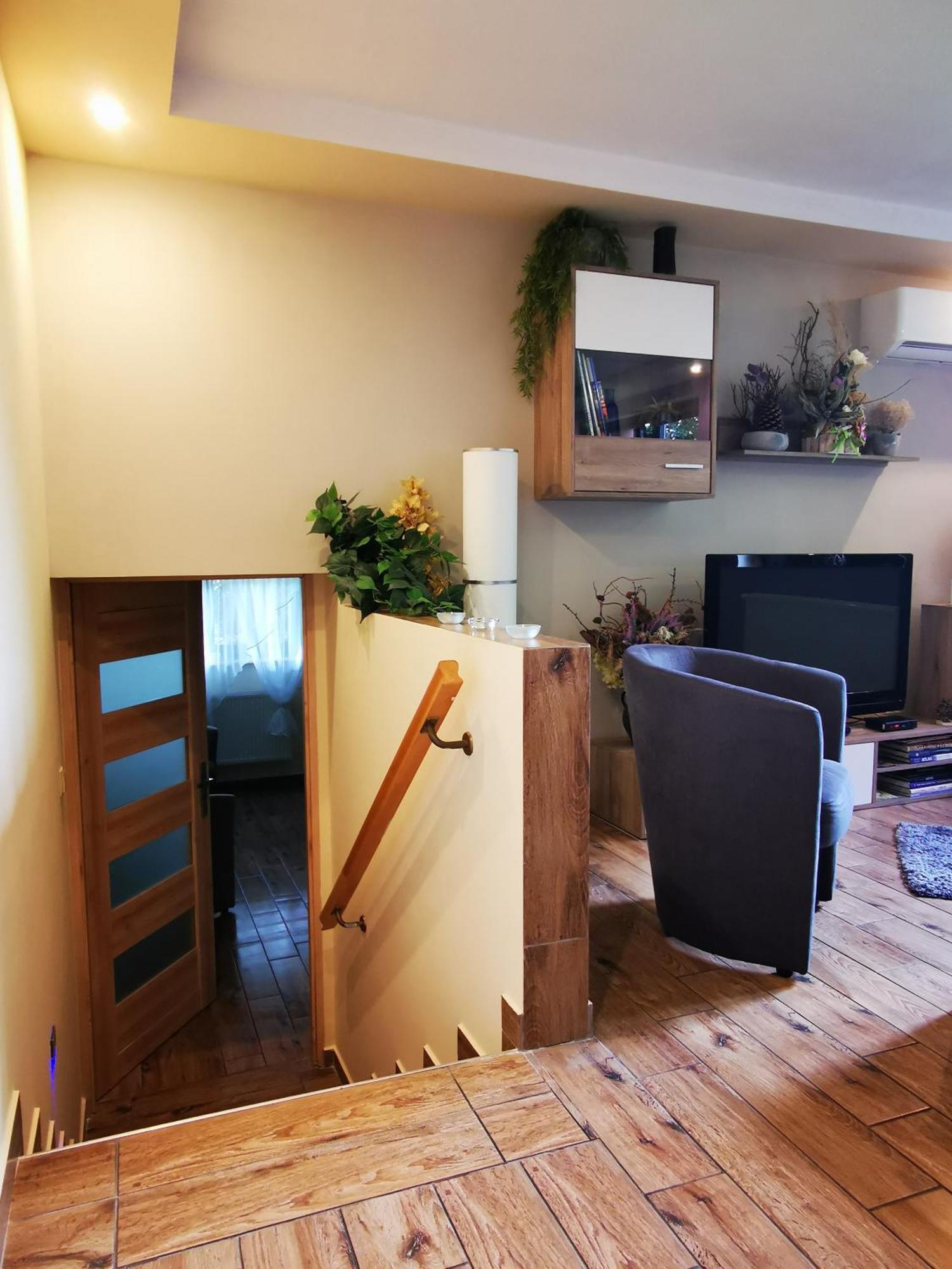 Apartament Aldi 비엘스코-비아와 외부 사진