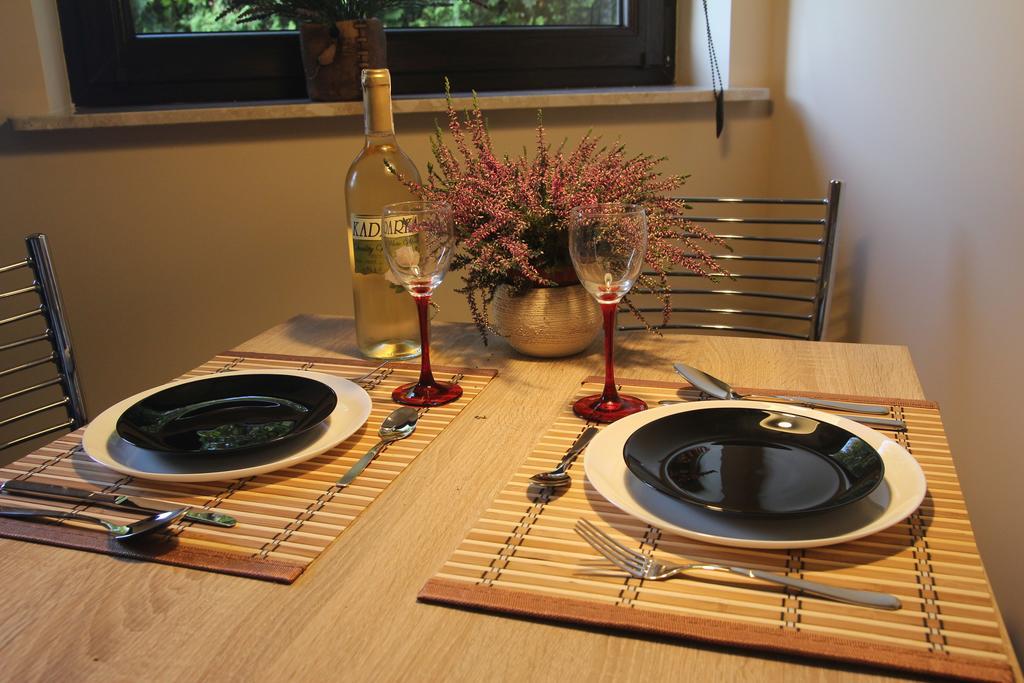 Apartament Aldi 비엘스코-비아와 외부 사진